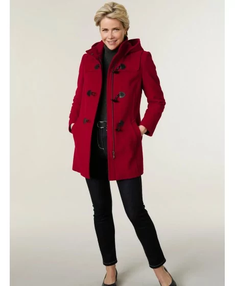 Vilnonis MONA puspaltis su gobtuvu - 3