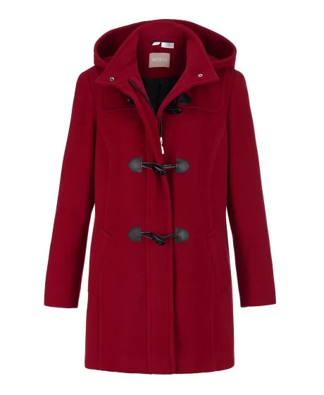 Vilnonis MONA puspaltis su gobtuvu - 7