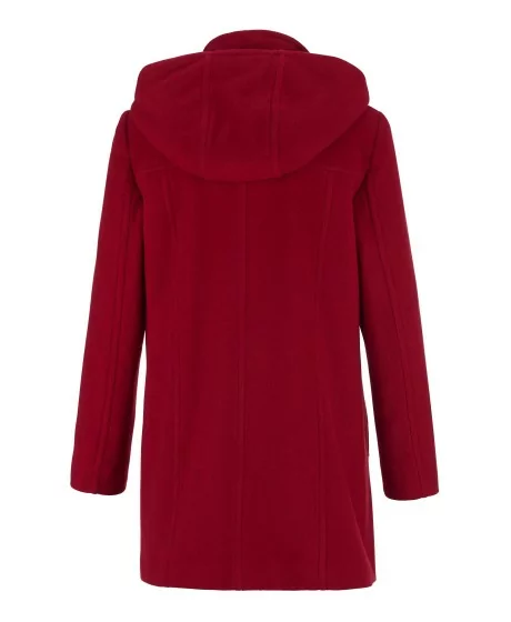 Vilnonis MONA puspaltis su gobtuvu - 8