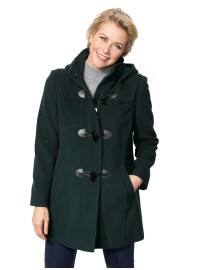 Vilnonis MONA puspaltis su gobtuvu  - 1