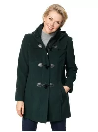 Vilnonis MONA puspaltis su gobtuvu - 1