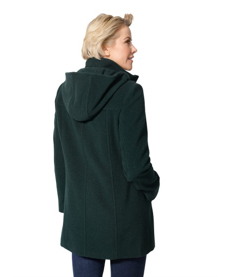 Vilnonis MONA puspaltis su gobtuvu  - 2