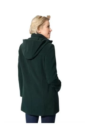 Vilnonis MONA puspaltis su gobtuvu - 2