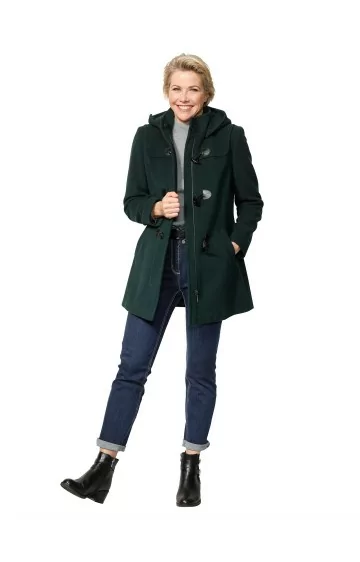 Vilnonis MONA puspaltis su gobtuvu - 3