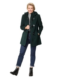 Vilnonis MONA puspaltis su gobtuvu  - 3