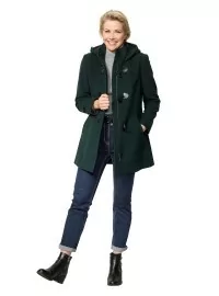 Vilnonis MONA puspaltis su gobtuvu - 3