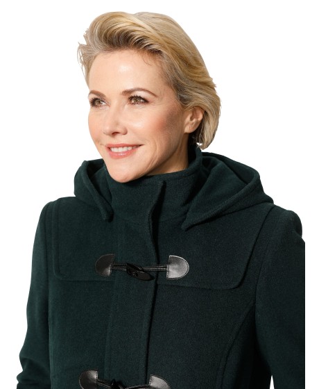 Vilnonis MONA puspaltis su gobtuvu  - 4