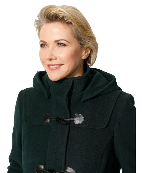 Vilnonis MONA puspaltis su gobtuvu - 4