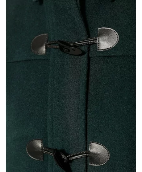 Vilnonis MONA puspaltis su gobtuvu - 5