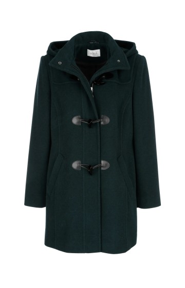 Vilnonis MONA puspaltis su gobtuvu  - 7