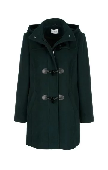 Vilnonis MONA puspaltis su gobtuvu - 7