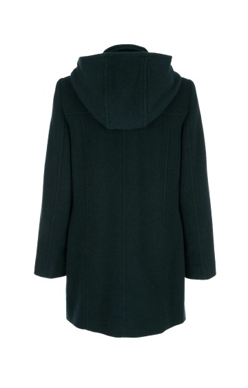 Vilnonis MONA puspaltis su gobtuvu  - 8