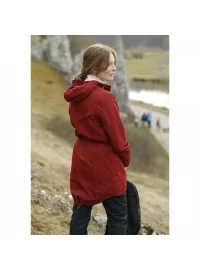 Pašiltinta Maier Sports striukė su gobtuvu - 2