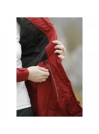 Pašiltinta Maier Sports striukė su gobtuvu - 3