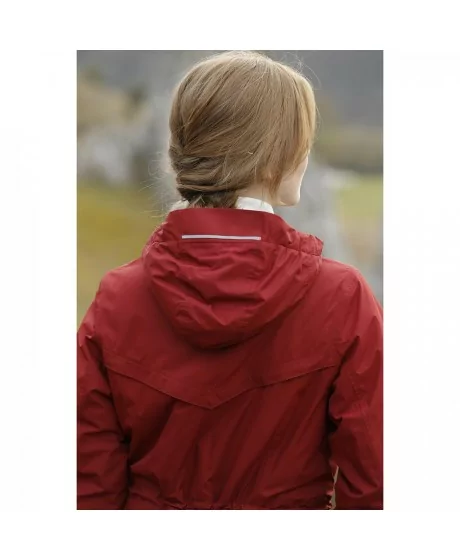 Pašiltinta Maier Sports striukė su gobtuvu - 4