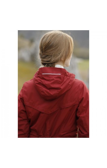 Pašiltinta Maier Sports striukė su gobtuvu  - 4