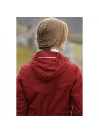 Pašiltinta Maier Sports striukė su gobtuvu  - 4