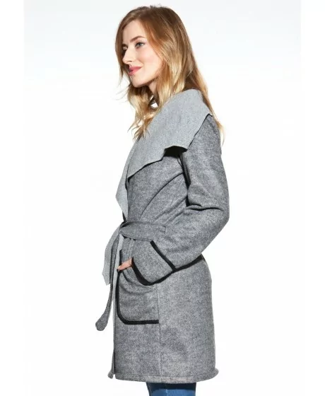 COSMO švarkas kardiganas COSMO švarkas kardiganas