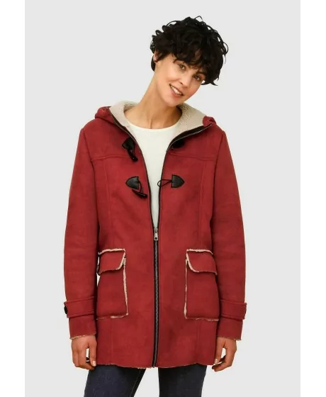 Dress In puspaltis su gobtuvu - 1