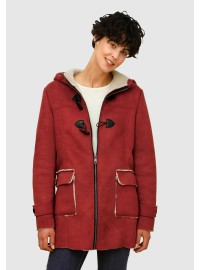 Dress In puspaltis su gobtuvu  - 1