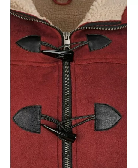 Dress In puspaltis su gobtuvu - 3