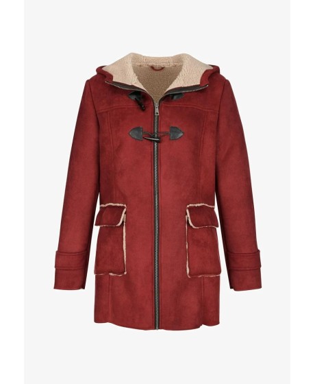 Dress In puspaltis su gobtuvu  - 4