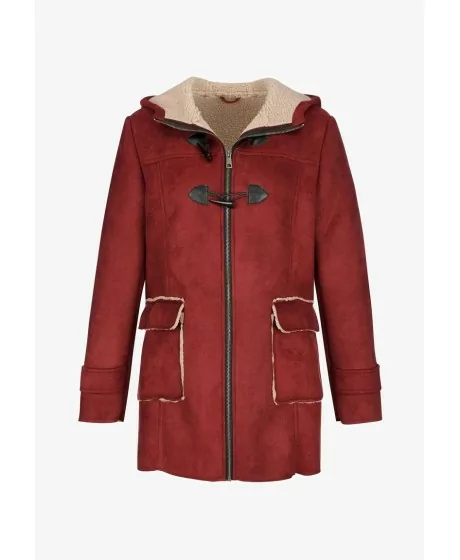 Dress In puspaltis su gobtuvu - 4