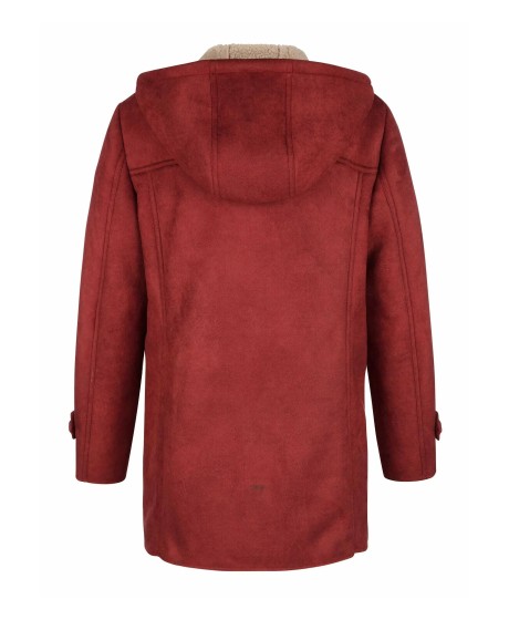 Dress In puspaltis su gobtuvu  - 5