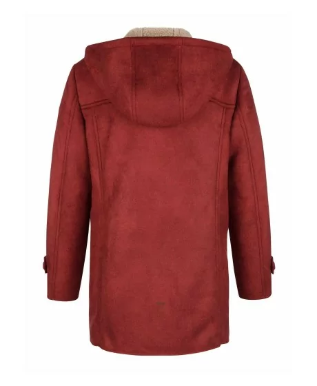 Dress In puspaltis su gobtuvu - 5