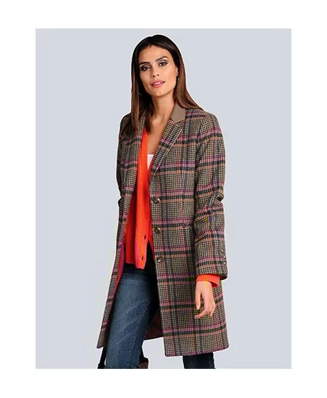 Languotas Alba Moda puspaltis - 1