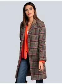 Languotas Alba Moda puspaltis - 1