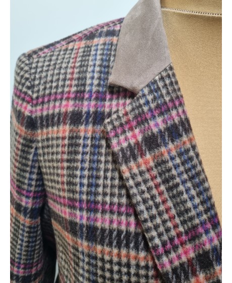 Languotas Alba Moda puspaltis  - 2