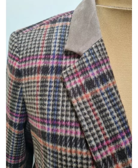 Languotas Alba Moda puspaltis - 2