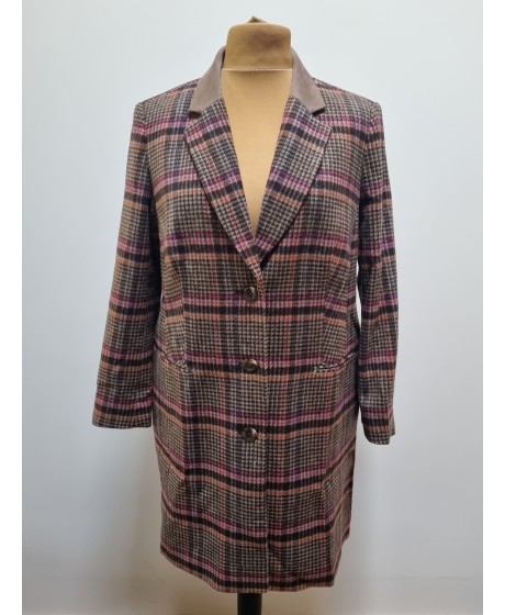 Languotas Alba Moda puspaltis  - 3