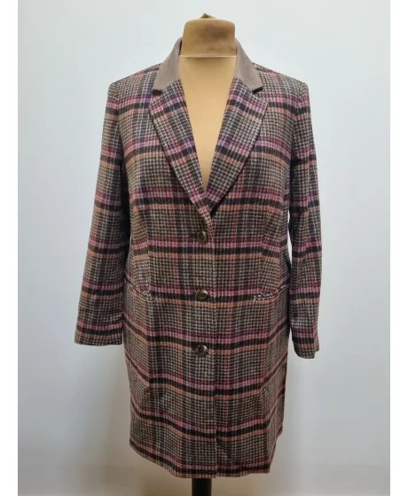 Languotas Alba Moda puspaltis - 3