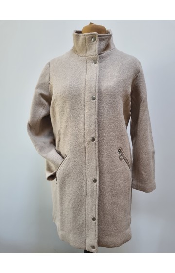 Dress In laisvalaikio stiliaus paltas  - 2