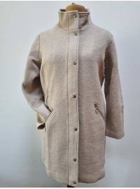 Dress In laisvalaikio stiliaus paltas  - 2