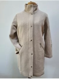 Dress In laisvalaikio stiliaus paltas - 2