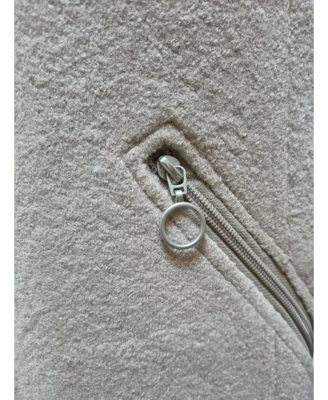 Dress In laisvalaikio stiliaus paltas - 3