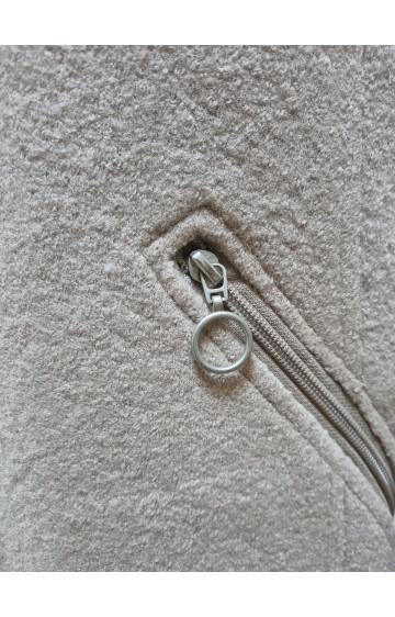 Dress In laisvalaikio stiliaus paltas  - 3