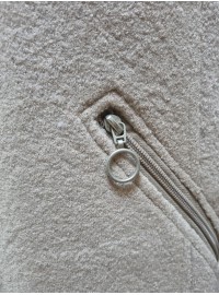 Dress In laisvalaikio stiliaus paltas  - 3