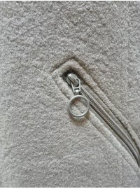 Dress In laisvalaikio stiliaus paltas - 3