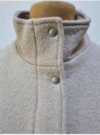 Dress In laisvalaikio stiliaus paltas  - 4