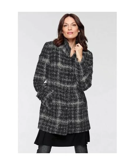 Šiltas Barbara Lebek puspaltis - 1