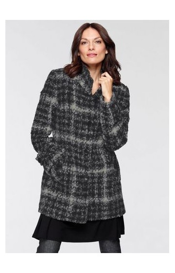 Šiltas Barbara Lebek puspaltis  - 1