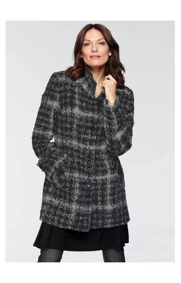 Šiltas Barbara Lebek puspaltis - 1