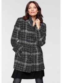 Šiltas Barbara Lebek puspaltis  - 1