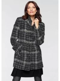 Šiltas Barbara Lebek puspaltis - 1