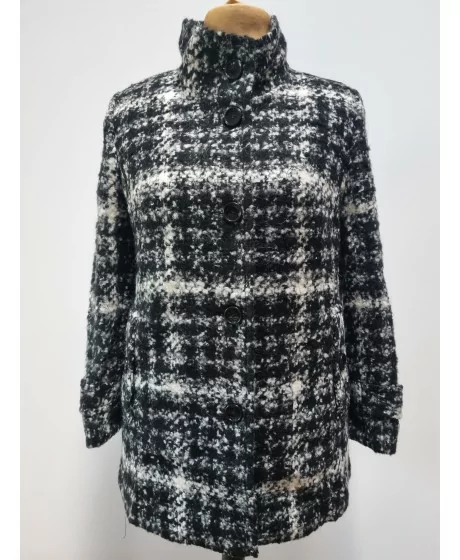 Šiltas Barbara Lebek puspaltis - 2