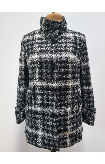 Šiltas Barbara Lebek puspaltis  - 2